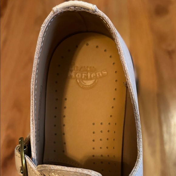 Women’s Doc Marten Mary Jane’s - Picture 2 of 8